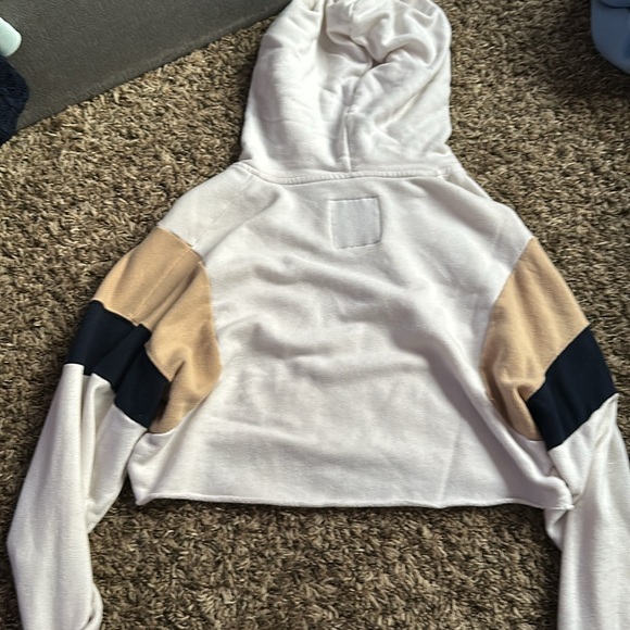 Hollister cropped jacket - Picture 2 of 3